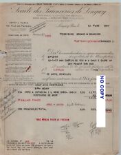 Document du 12/10/1937