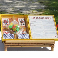 Jeu de Nain jaune Dujardin