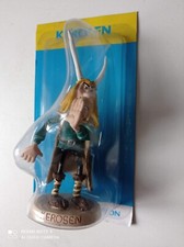 Figurine kerosen Astérix collection Atlas Plastoy  sous blister