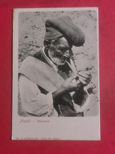 CPA NAPOLI - Pescatore