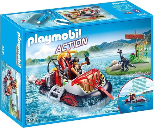 Playmobil action 9435 - playmobil,