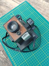 Appareil Photo Vintage 1976