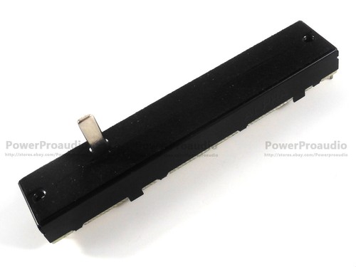 Original channel fader for - original,