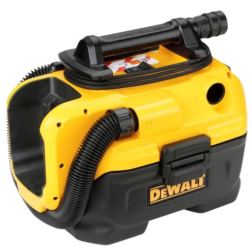 Aspirateur chantier - de,