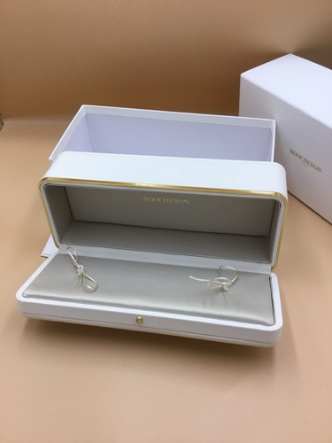 Boucheron vintage boite - :,