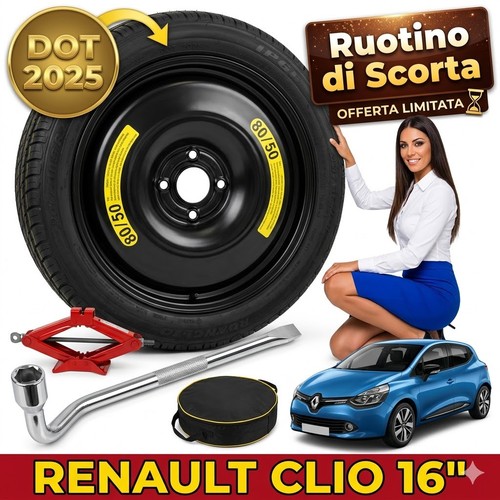 Galette secours renault - de,