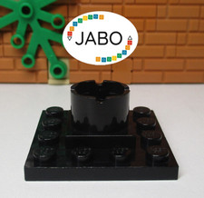(L3/29) Lego 6076 Support de