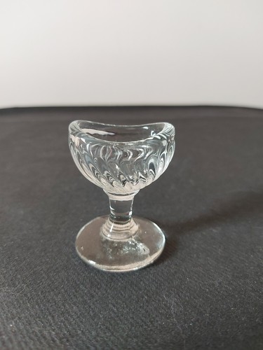 Rince oeil verre - oeil, en
