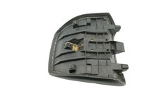 Selle passager bmw 1100 rt - passager,