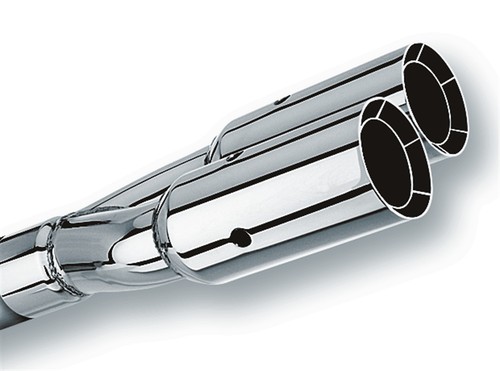 Borla 20203 embout - borla,