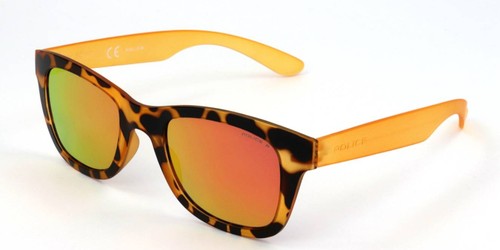 Lunettes soleil police - lunettes, de