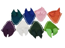 Voile anti-mouche en coton