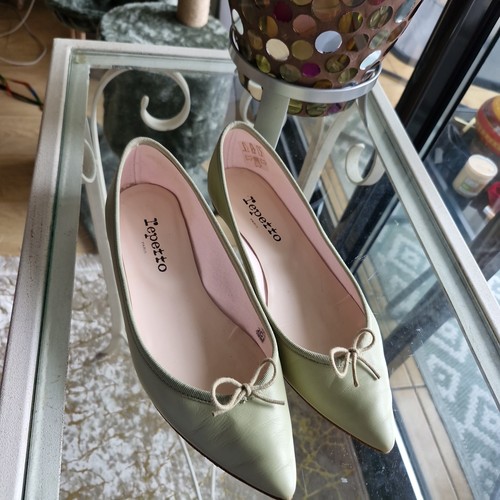 Superbes ballerines repetto - superbes,