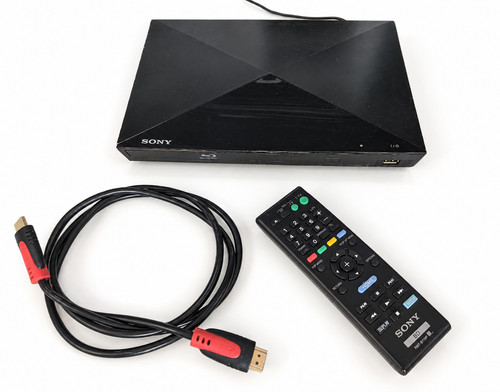 Sony bdp s1200 lecteur - sony,