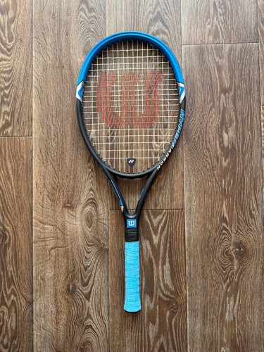 Wilson hyper hammer carbon 3 - hammer,