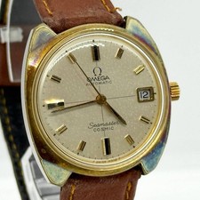 Montre omega seamaster cosmic - seamaster,