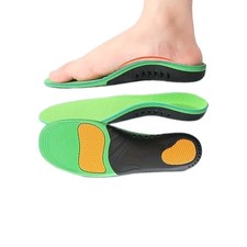 Semelles Orthopédiques