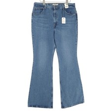 Jeans Levi's 70S Haute