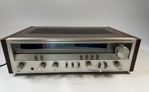 Pioneer 3700 fm vintage - pioneer,