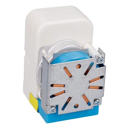 Abtautimer compatible avec - abtautimer,