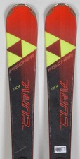 Fischer RC4 THE CURV PRO -