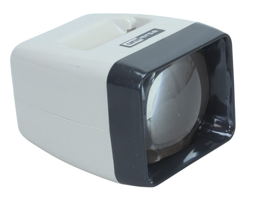 Visionneuse diapositive - visionneuse, de