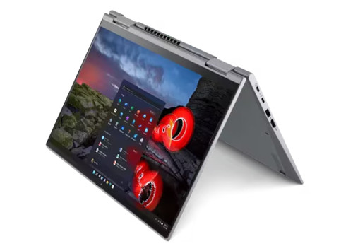 Lenovo thinkpad yoga - lenovo, 6