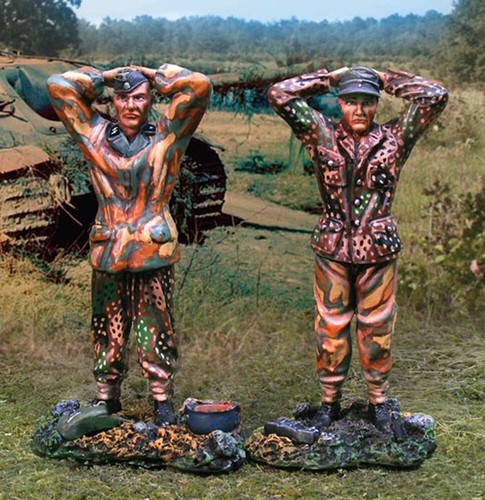 The collectors showcase - the,