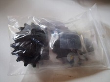 3 Pignons 15T KIS DKS 1770 060999907