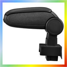 Accoudoir Central Audi 80 / 80 Cabriolet / 80 Coupé / 90 Simili Cuir Noir