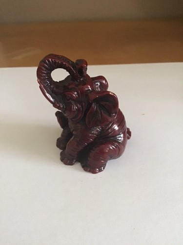 Petite figurine porte - figurine,