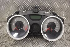 Compteur vitesse - Renault Megane II ph. 2 GT / "Sport" - 8200720311