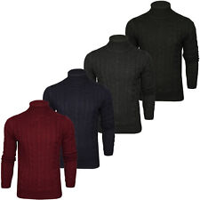 Xact Pull en tricot torsadé