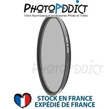 MARUMI CPL WIDE Ø55mm - Filtre Polarisant Circulaire Spécial grand angle - Japon