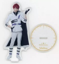 Mythra Taiyo Ayukawa Acrylic