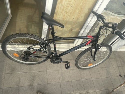 Vtt trés bonne état - vtt,