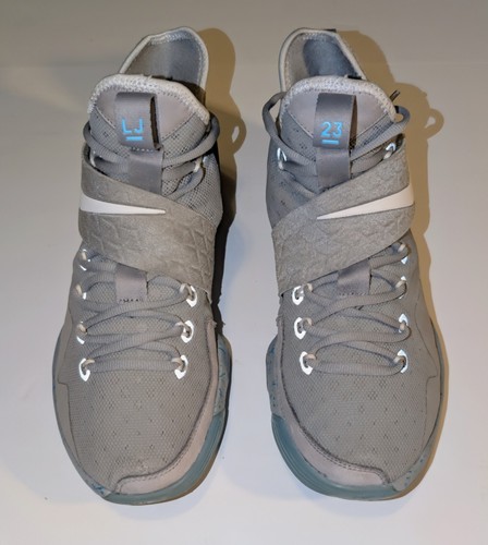 Nike lebron air - air, mag