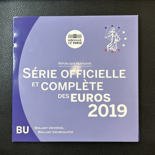France francia coffret - france,