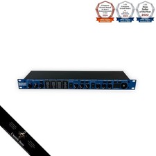 Lexicon MX200 Multi-Effets Processor FX Chorus Delay Reverb MX 200 Testé Japon