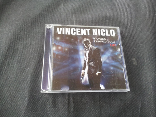 Vincent niclo premier - –,