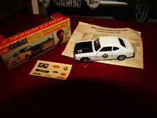 Corgi toys whizzwheels 303