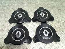 LOT DE 4 ENJOLIVEURS X4