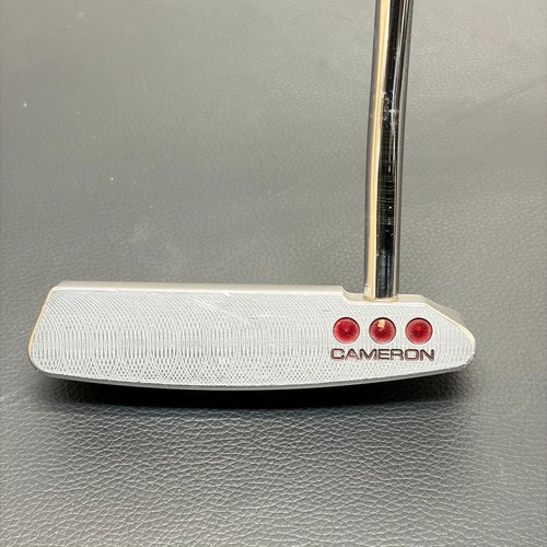 Scotty cameron studio select - scotty,