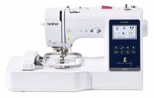 Machine coudre broder - coudre,