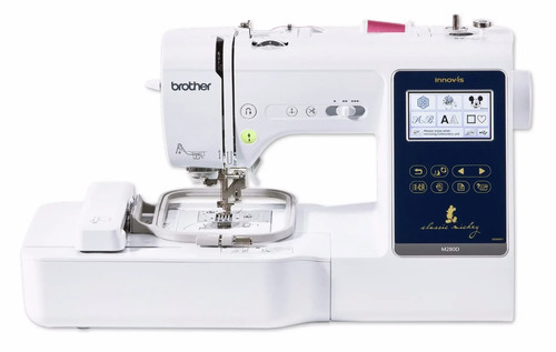 Machine coudre broder - coudre,
