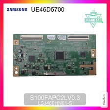 Con pour tv samsung - t-con,