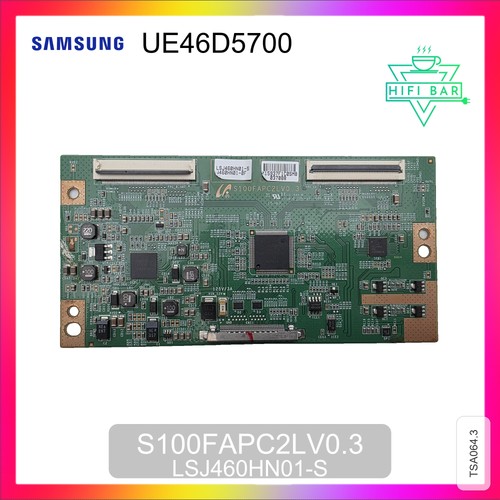 Con pour tv samsung - t-con,