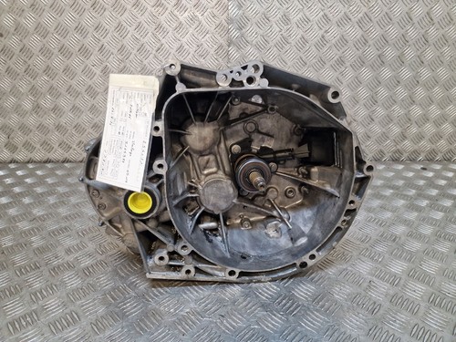 Boite vitesses citroen - boite,