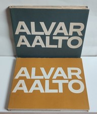 Alvar Aalto. Éditions