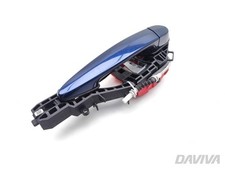 BMW 3 Series Poignée